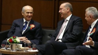 Cumhur İttifakı'nın 'ömrü' belli oluyor!