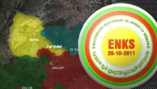 ENKS: Askeri güçler derhal Efrin’den çekilsin