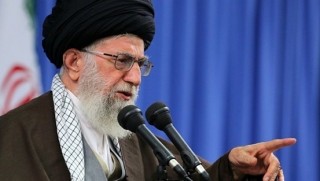 Hamaney: ABD çatışma çıkarmak istiyor