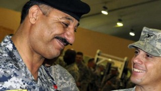 Musul'u IŞİD'e bırakan komutanın cezası kesinleşti!