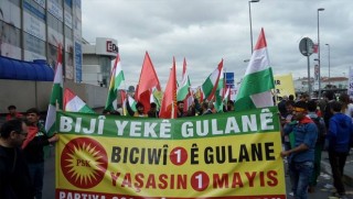 PSK: Özgürlük ve Demokrasi İçin Gücümüzü Birleştirme Zamanıdır