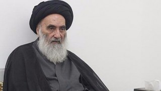 'Ali Sistani Haşdi Şabi'yi feshediyor' iddiası