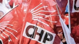 İlhan Kesici CHP'nin adayını açıkladı