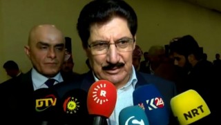 Mirani: KDP tek başına daha basarılı olur