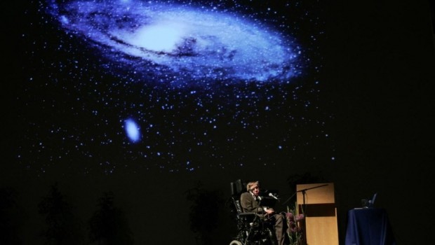 Stephen Hawking’in ölmeden önceki son teorisi yayımlandı
