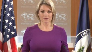 ABD: Erbil ile Bağdat arasında ortak yönetim planı hakkında bilgimiz yok