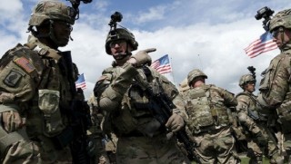 ABD özel kuvvetleri Yemen sınırına konuşlandı!