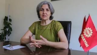 EMEP, 24 Haziran'da Demirtaş'a destek vereceğini açıkladı