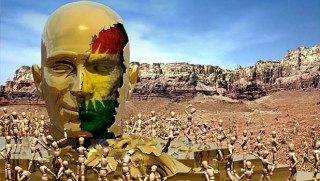 Halk üzerindeki sosyo psikolojik çalışmalar