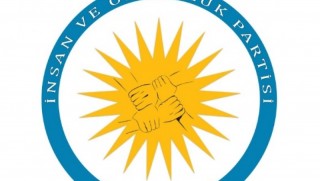 Yeni bir Kürt partisi kuruldu