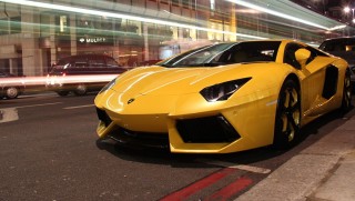 4 bin dolara Lamborghini