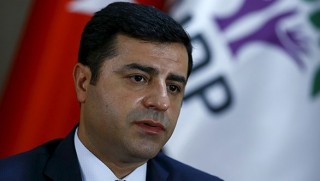 Demirtaş'tan CHP'ye tepki