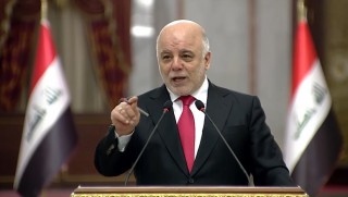 Abadi'den İran’a seçim uyarısı