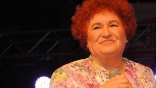Selda Bağcan gönlündeki cumhurbaşkanı adayını açıkladı