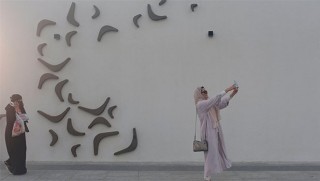 Suudi Arabistan'dan bir ilk daha... Kadın ticari ataşe