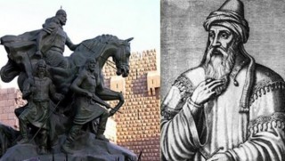 ABD'li Doktor buldu... Selahaddin Eyyubi'nin ölüm sebebi