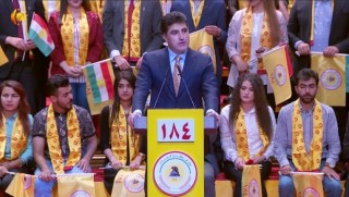 Başbakan Barzani: Bu seçim Zafer ya da yenilgi çekişmesidir