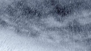 Batman için sağanak uyarısı 