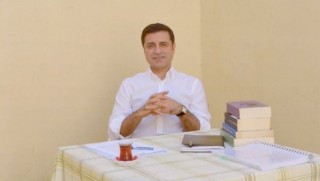 Demirtaş açıkladı! HDP'nin seçim stratejisi ne olacak?
