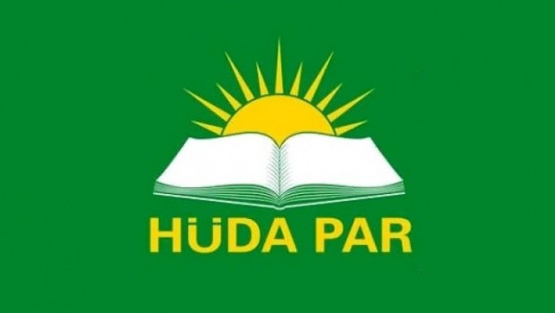 Hüda-Par'dan ittifak açıklaması