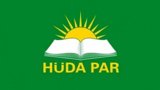 Hüda-Par'dan ittifak açıklaması