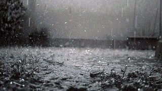 Kürt illerine kuvvetli yağış uyarısı