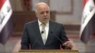 Kürt Parlamanter: Abadi, Kürdistan’a karşı daha kötü davrandı