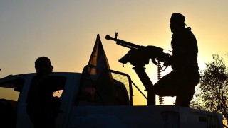 Rusya'nın Güvencesi Altında, muhalifler Efrin ve Cerablus’a taşınıyor