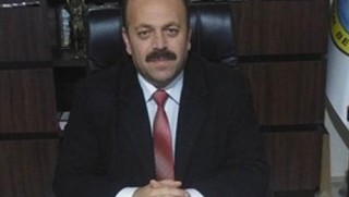 AK Parti'li Başkana Silahlı Saldırı