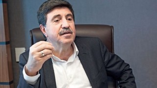 Altan Tan neden HDP'de aday olmadığını açıkladı