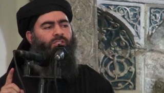 Rusya ve İran, Bağdadi'nin peşinde