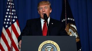 Trump'tan çok sert İran açıklaması