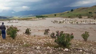 Şırnak'ta akıntıya kapılan iki çocuk boğuldu