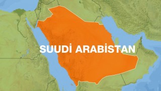 Suudi Arabistan'da patlama sesleri