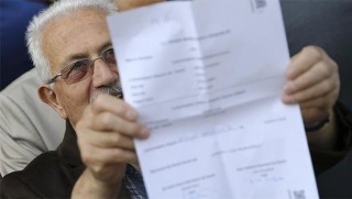 Türkiye'de 100 bin imzada kapanış rakamları belli oldu