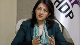 Buldan: HDP parlamento dışında kalırsa erken seçime gidilecektir