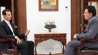 Esad: Türk askerleri işgalci