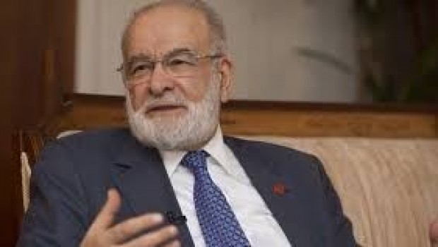 'HÜDA PAR'lılar SP listesinde yer alabilir'