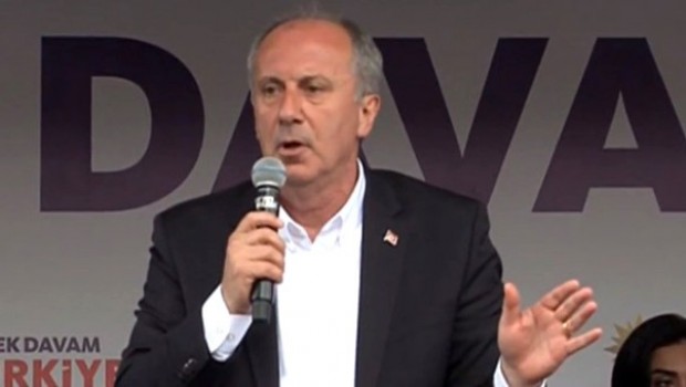 İnce'den Kürt sorununa '3B' formülü