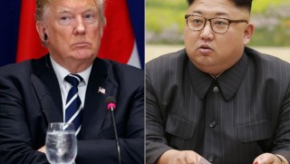 Trump-Kim görüşmesinin tarihi ve yeri belli oldu!