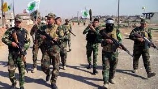 BM'den Haşdi Şabi uyarısı