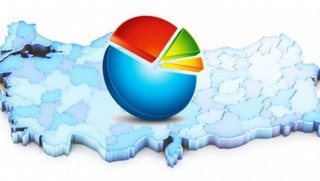 MAK araştırması: İlk tur bıçak sırtı gibi