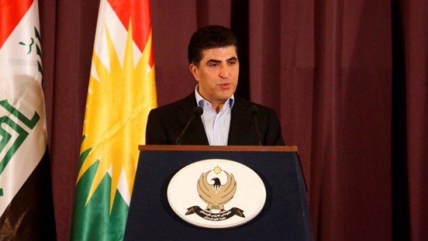 Başbakan Barzani: Irak, Kürtler olmadan başarılı olamaz