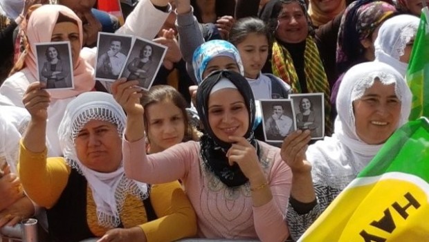 HDP açıkladı... İttifakta yer almak istedik, kabul etmediler!