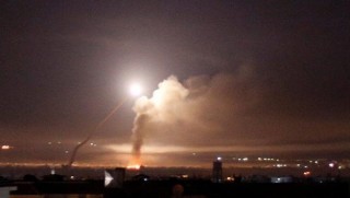 İsrail'in Suriye saldırısında ölü sayısı açıklandı