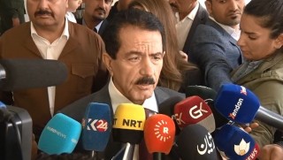 Kosret Resul: Kürtler tek ses olmalı