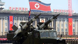 Kuzey Kore'den flaş 'nükleer' açıklaması!