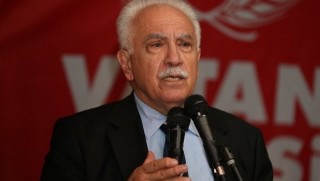 Perincek'in seçim vaadi: HDP