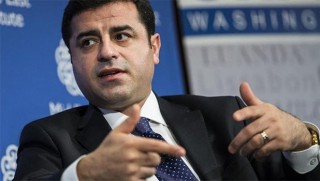 Demirtaş: Neden ittifakta yer almayı istedik?