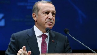 Erdoğan'dan 'Af' açıklaması